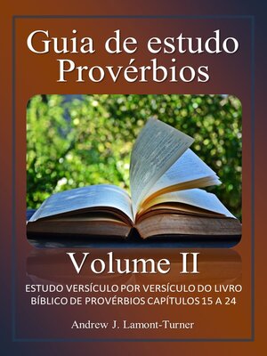 cover image of Guia de Estudo